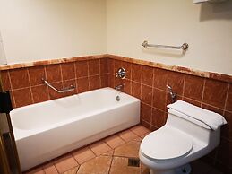 Infinity Tower Suites