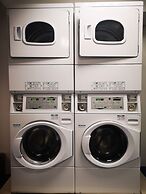 Infinity Tower Suites