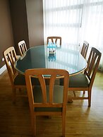 Infinity Tower Suites