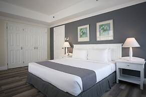 Infinity Tower Suites