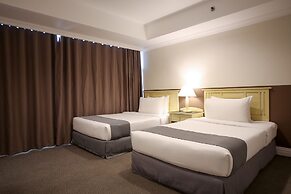 Infinity Tower Suites