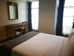 Infinity Tower Suites