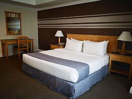 Infinity Tower Suites