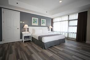 Infinity Tower Suites