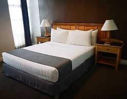 Infinity Tower Suites