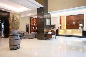 Infinity Tower Suites