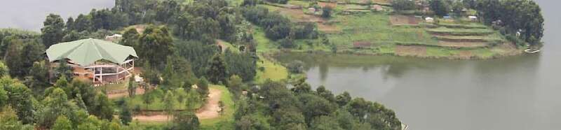 Bunyonyi Safaris Resort