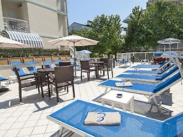 Hotel Losanna Gabicce Mare