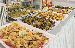 Hotel Losanna Gabicce Mare