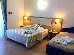 Hotel Losanna Gabicce Mare