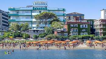 Hotel Losanna Gabicce Mare