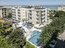 Hotel Losanna Gabicce Mare