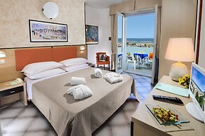 Hotel Losanna Gabicce Mare