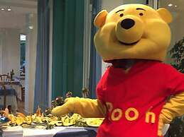 Hotel Losanna Gabicce Mare