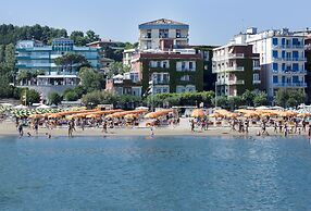 Hotel Losanna Gabicce Mare