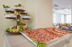 Hotel Losanna Gabicce Mare