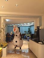 Hotel Losanna Gabicce Mare