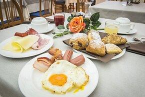 Hotel Losanna Gabicce Mare