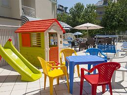 Hotel Losanna Gabicce Mare