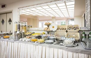 Hotel Losanna Gabicce Mare