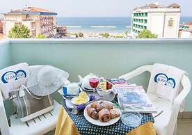 Hotel Losanna Gabicce Mare