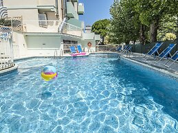 Hotel Losanna Gabicce Mare