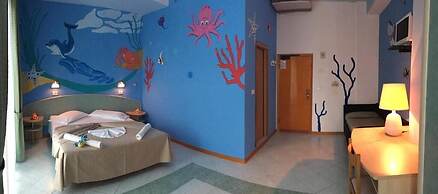 Hotel Losanna Gabicce Mare