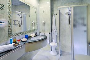 Hotel Losanna Gabicce Mare