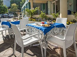 Hotel Losanna Gabicce Mare