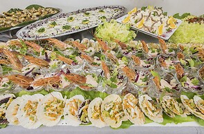 Hotel Losanna Gabicce Mare