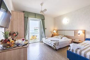 Hotel Losanna Gabicce Mare