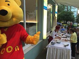 Hotel Losanna Gabicce Mare