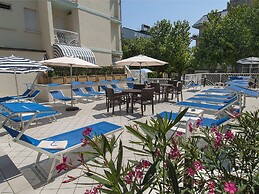 Hotel Losanna Gabicce Mare