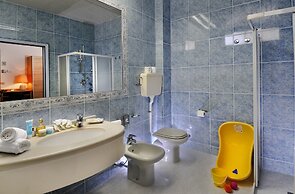 Hotel Losanna Gabicce Mare