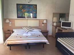 Hotel Losanna Gabicce Mare