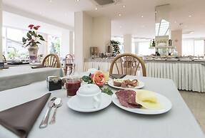 Hotel Losanna Gabicce Mare
