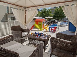 Hotel Losanna Gabicce Mare