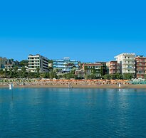 Hotel Losanna Gabicce Mare