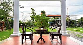 Garden Aroma Homestay Hoi An