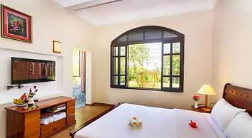 Garden Aroma Homestay Hoi An