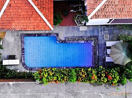 Garden Aroma Homestay Hoi An