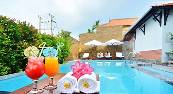 Garden Aroma Homestay Hoi An