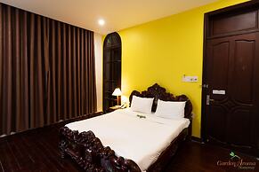 Garden Aroma Homestay Hoi An