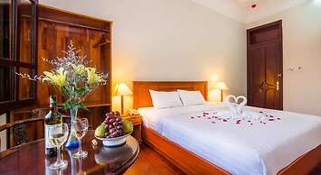 Garden Aroma Homestay Hoi An