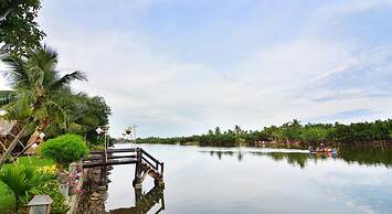 Garden Aroma Homestay Hoi An