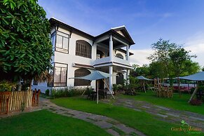 Garden Aroma Homestay Hoi An