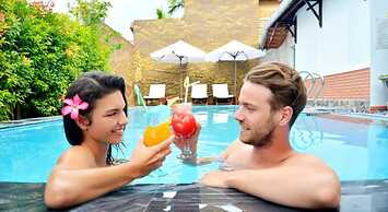 Garden Aroma Homestay Hoi An