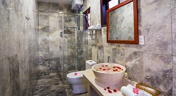 Garden Aroma Homestay Hoi An