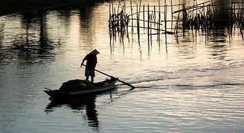 Garden Aroma Homestay Hoi An
