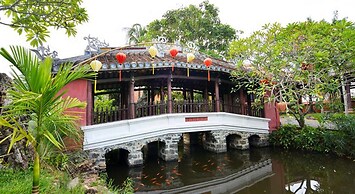 Garden Aroma Homestay Hoi An